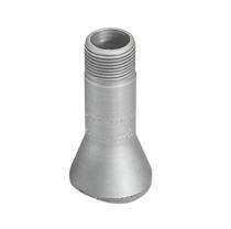 OMKAR 2 inch Alloy Steel Pipe Fitting Nipolet_0