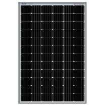 UTL 100 W Polycrystalline Solar Panel_0