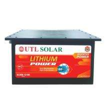 UTL 100 Ah 25.6 V Lithium Ion Batteries_0