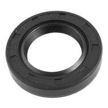 Tirth 200 mm Nitrile Butadiene Rubber Oil Seals A-50 3 mm_0