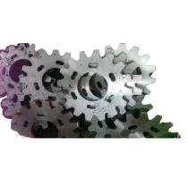 SAE 210 mm SAE-40 16 Teeth Sprockets_0