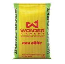 Wonder PPC Cement 25 kg_0