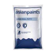 Asian Paints White Cement Wall Putty 25 kg_0