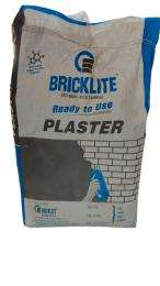 BRICKLITE Powder Ready Mix Plaster_0