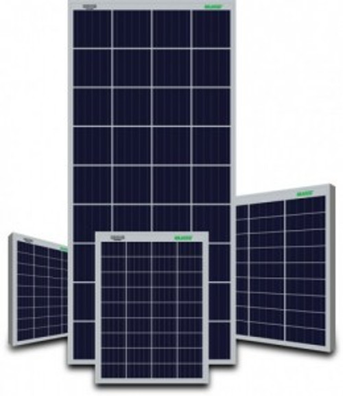 WAAREE 530 W Mono Perc Solar Panel_1