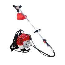 Pahel 2.4 hp 2 Stroke Air Cooled Brush Cutter CG-530 255 mm_0