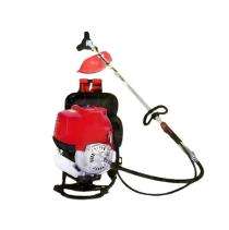 Pahel 2.1 hp 4 Stroke Air Cooled Brush Cutter GX-50 255 mm_0