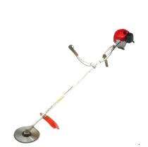 Pahel 2.1 hp 2 Stroke Air Cooled Brush Cutter TU-43 255 mm_0