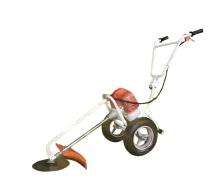 HONDA 3 hp 4 Stroke Air Cooled Brush Cutter GX-35 255 mm_0