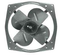 USHA HEAVY DUTY 300 mm 4 Blades 75 W Exhaust Fans_0