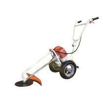 HONDA 3 hp 4 Stroke Air Cooled Brush Cutter GX-50 255 mm_0
