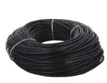 Sanflex 16 sqmm FRLS Electric Wire Black 90 m_0
