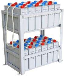 PS Enterprises UPS and Battery Monitoring System_0