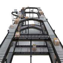 Material Handling Conveyor 1000 TPH_0