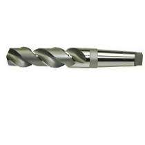8 mm HSS Twist Drill Taper Shank 150 mm_0
