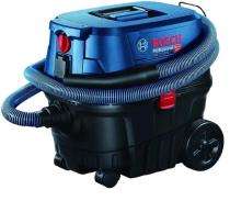 BOSCH GAS 12-25 PL Wet and Dry Vacuum Cleaner 65 LPS 1250 W_0