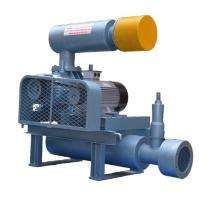 AGS 3 hp Twin Lobe Sewage Treatment Plant Blower_0