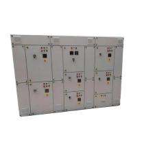 Single Phase 240 V Semi Automatic PLC PANEL 10 A_0