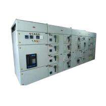 Mild Steel MCC Panel Three Phase 240 V_0