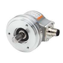 30 VDC Rotary Encoder Push Pull_0