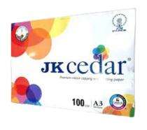 JK Cedar A3 100 GSM Copier Paper_0