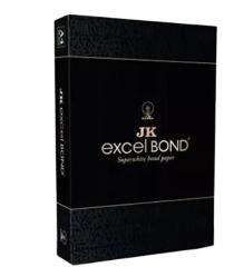 JK Excel Bond A4 80 GSM Copier Paper_0