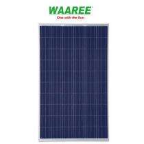 WAAREE 530 W Mono Perc Solar Panel_0