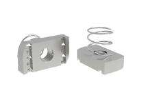 Strutfast Square Nuts SS 304_0