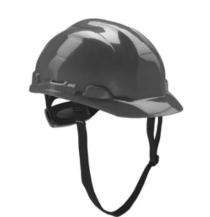 ALKO PLUS HDPE Grey Air Ventilated Safety Helmets_0