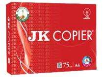 JK Copier A4 75 GSM Copier Paper_0