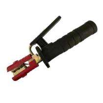 Dayweld 1000 A Lever Type Electrode Holder Gold 3.4 mm_0