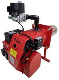 Oxilon 533 kW Industrial Burners OXG 50 TN SH/EH/CH_0