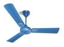POLAR EFISAVY ANTI-DUST 1200 mm 3 Blades 53 W Maya Blue Ceiling Fans_0