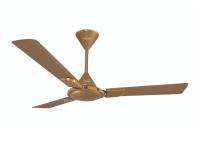 POLAR WINSPIN 900 mm 3 Blades 45 W Golden Dune Ceiling Fans_0
