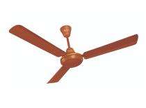 POLAR SUPER SPEED 1200 mm 3 Blades 53 W Matt Brown Ceiling Fans_0