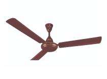 POLAR WINPRO 1200 mm 3 Blades 55 W Brown Ceiling Fans_0