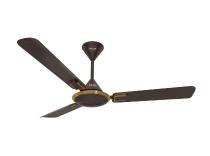 POLAR WINSTYLE 1200 mm 3 Blades 52 W Pearl Brown Ceiling Fans_0