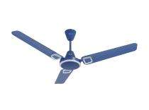POLAR RADIANT 1200 mm 3 Blades 52 W Cobalt Blue Ceiling Fans_0