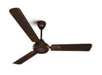 POLAR TRENDY 1200 mm 3 Blades 52 W Brown Ceiling Fans_0