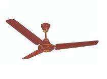 POLAR PAVILION 1200 mm 3 Blades 52 W Brown Ceiling Fans_0