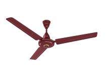 POLAR MEGAMITE 1400 mm 3 Blades 60 W Brown Ceiling Fans_0