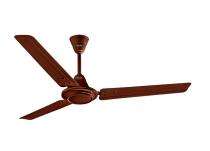 POLAR WINCHESTER 600 mm 3 Blades 70 W Brown Ceiling Fans_0
