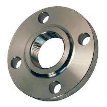 VFF Stainless Steel Threaded Flanges 1.5 in Class 600_0