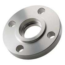 VFF Stainless Steel 1.25 inch Socket Weld Flanges_0