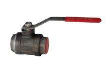 Universal 8 mm Manual Ball Valves Screwed_0