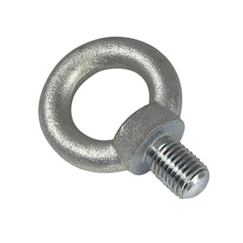 Safelift Galvanized Iron 12 mm Eye Bolts 5 m_0