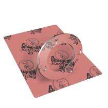 Champion Compressed Asbestos Fibre 3 mm Jointing Sheet Gaskets_0