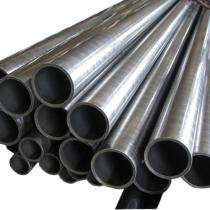 Bullion 50 mm Hot Rolled Stainless Steel Pipes SS 416 6 m_0