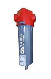 CA 1 inch ADC-R2 Compressed Air Filter 10 bar 3 micron Manual_0