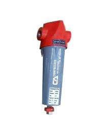 CA 0.5 inch ADC-R2 Compressed Air Filter 10 bar 3 micron Manual_0